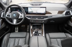 BMW X5 50e/ FACELIFT/ PLUG-IN/ M-SPORT/ LIFT/ H&K/ 360/ - [12] 