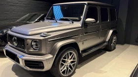 Mercedes-Benz G 63 AMG, снимка 1