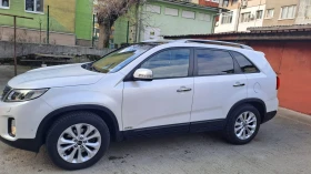 Kia Sorento 2.2 CRDI , снимка 6