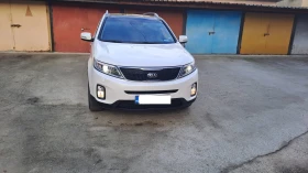 Kia Sorento 2.2 CRDI , снимка 7