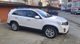 Kia Sorento 2.2 CRDI , снимка 2