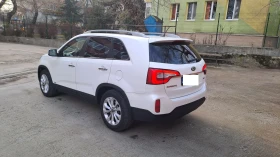 Kia Sorento 2.2 CRDI , снимка 5