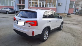 Kia Sorento 2.2 CRDI , снимка 3