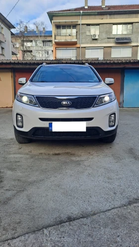 Kia Sorento 2.2 CRDI , снимка 1