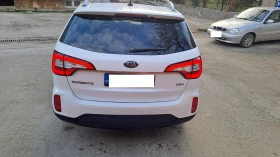 Kia Sorento 2.2 CRDI , снимка 4