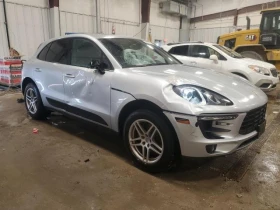 Porsche Macan 2018 PORSCHE MACAN - 38000 лв. - 30331047 | Car24.bg