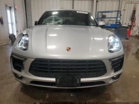 Porsche Macan 2018 PORSCHE MACAN - 38000 лв. - 30331047 | Car24.bg