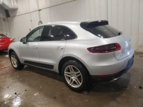 Porsche Macan 2018 PORSCHE MACAN - 38000 лв. - 30331047 | Car24.bg