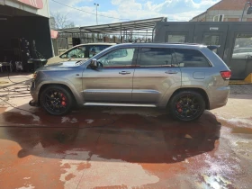 Jeep Grand cherokee 6.4 SRT | Mobile.bg    4