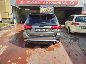 Jeep Grand cherokee 6.4 SRT | Mobile.bg    6