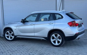 BMW X1 XDrive 23d, кожа, нави, темпо, камера, мулти, борд, снимка 3