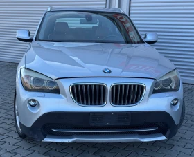 Обява за продажба на BMW X1 XDrive 23d, кожа, нави, темпо, камера, мулти, борд ~14 850 лв. - изображение 1