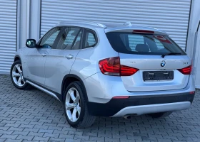 Обява за продажба на BMW X1 XDrive 23d, кожа, нави, темпо, камера, мулти, борд ~14 850 лв. - изображение 5