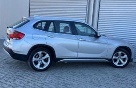 BMW X1 XDrive 23d, кожа, нави, темпо, камера, мулти, борд, снимка 7