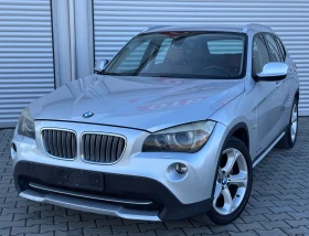 BMW X1 XDrive 23d, кожа, нави, темпо, камера, мулти, борд, снимка 1