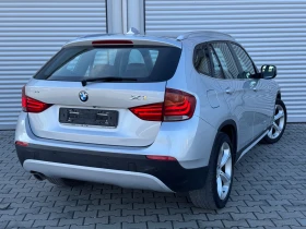 BMW X1 XDrive 23d, кожа, нави, темпо, камера, мулти, борд, снимка 5