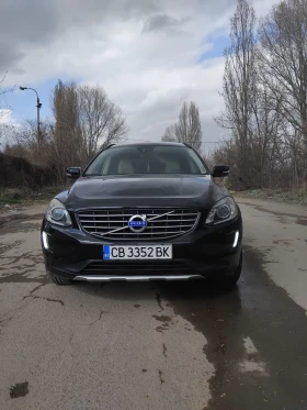 Volvo XC60, снимка 1