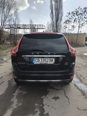 Volvo XC60, снимка 3