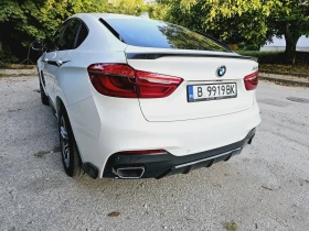 Обява за продажба на BMW X6 40d N1 ~49 999 лв. - изображение 8
