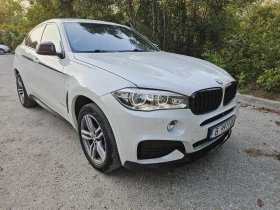 Обява за продажба на BMW X6 40d N1 ~49 999 лв. - изображение 1