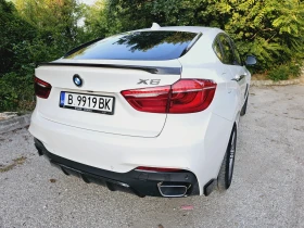 Обява за продажба на BMW X6 40d N1 ~49 999 лв. - изображение 1