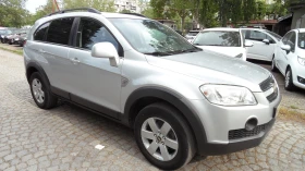 Chevrolet Captiva NAVI/ 126. | Mobile.bg    4
