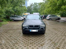 Обява за продажба на BMW X3 ~9 200 лв. - изображение 1