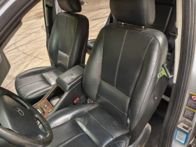 Mercedes-Benz ML 270 w163 | Mobile.bg    13