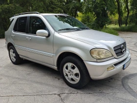 Mercedes-Benz ML 270 w163 | Mobile.bg    7