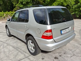 Mercedes-Benz ML 270 w163 | Mobile.bg    3