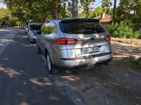Subaru B9 tribeca - 10800 лв. - 44800655 4