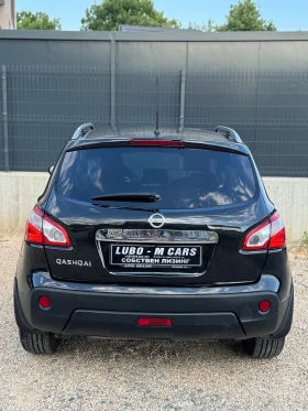 Nissan Qashqai 1.5DCI* 110* * BOSE* * *  | Mobile.bg    7