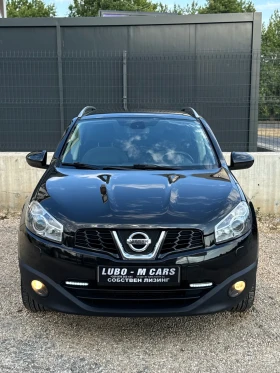 Nissan Qashqai 1.5DCI* 110* * BOSE* * *  | Mobile.bg    2