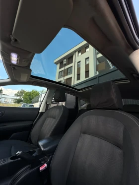 Nissan Qashqai 1.5DCI* 110* * BOSE* * *  | Mobile.bg    16