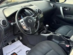 Nissan Qashqai 1.5DCI* 110* * BOSE* * *  | Mobile.bg    9