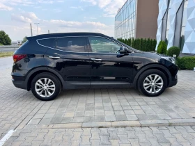 Hyundai Santa fe PREMIUM-4X4-KEYLESS-GO-ПАНОРАМА-КАМЕРА-ПАМЕТ- - 33999 лв. - 58772485 4