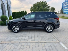Hyundai Santa fe PREMIUM-4X4-KEYLESS-GO-ПАНОРАМА-КАМЕРА-ПАМЕТ- - 33999 лв. - 58772485 8