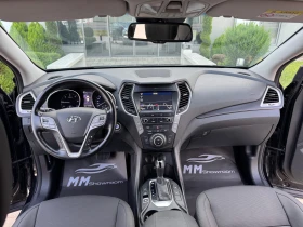 Hyundai Santa fe PREMIUM-4X4-KEYLESS-GO-ПАНОРАМА-КАМЕРА-ПАМЕТ- - 33999 лв. - 58772485 11