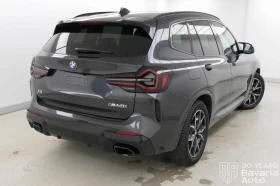 Обява за продажба на BMW X3 M40i xDrive M Sport Paket ~ 131 988 лв. - изображение 2