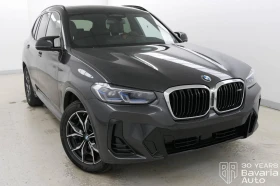 Обява за продажба на BMW X3 M40i xDrive M Sport Paket ~ 131 988 лв. - изображение 3