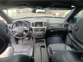 Mercedes-Benz ML 350 AMG Bluetec | Mobile.bg    8