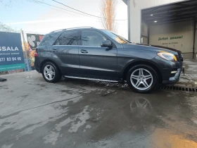 Mercedes-Benz ML 350 AMG Bluetec | Mobile.bg � ����� ������ 3