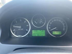 Обява за продажба на Land Rover Freelander 2.2d ~12 500 лв. - изображение 11