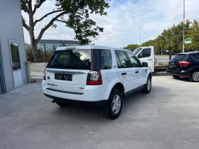 Обява за продажба на Land Rover Freelander 2.2d ~12 500 лв. - изображение 4