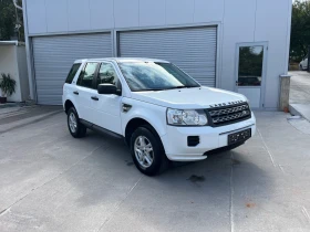 Обява за продажба на Land Rover Freelander 2.2d ~12 500 лв. - изображение 1