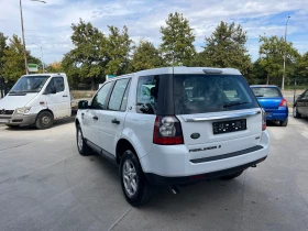 Обява за продажба на Land Rover Freelander 2.2d ~12 500 лв. - изображение 5