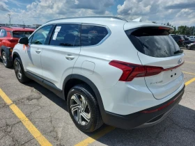 Hyundai Santa fe CARFAX - 34200 лв. / 17486.18 € - 79881284 3