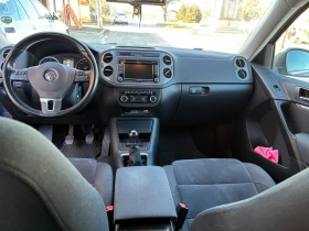 VW Tiguan, снимка 9
