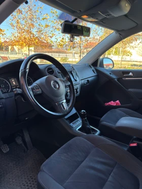 VW Tiguan, снимка 7