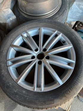 VW Tiguan, снимка 16